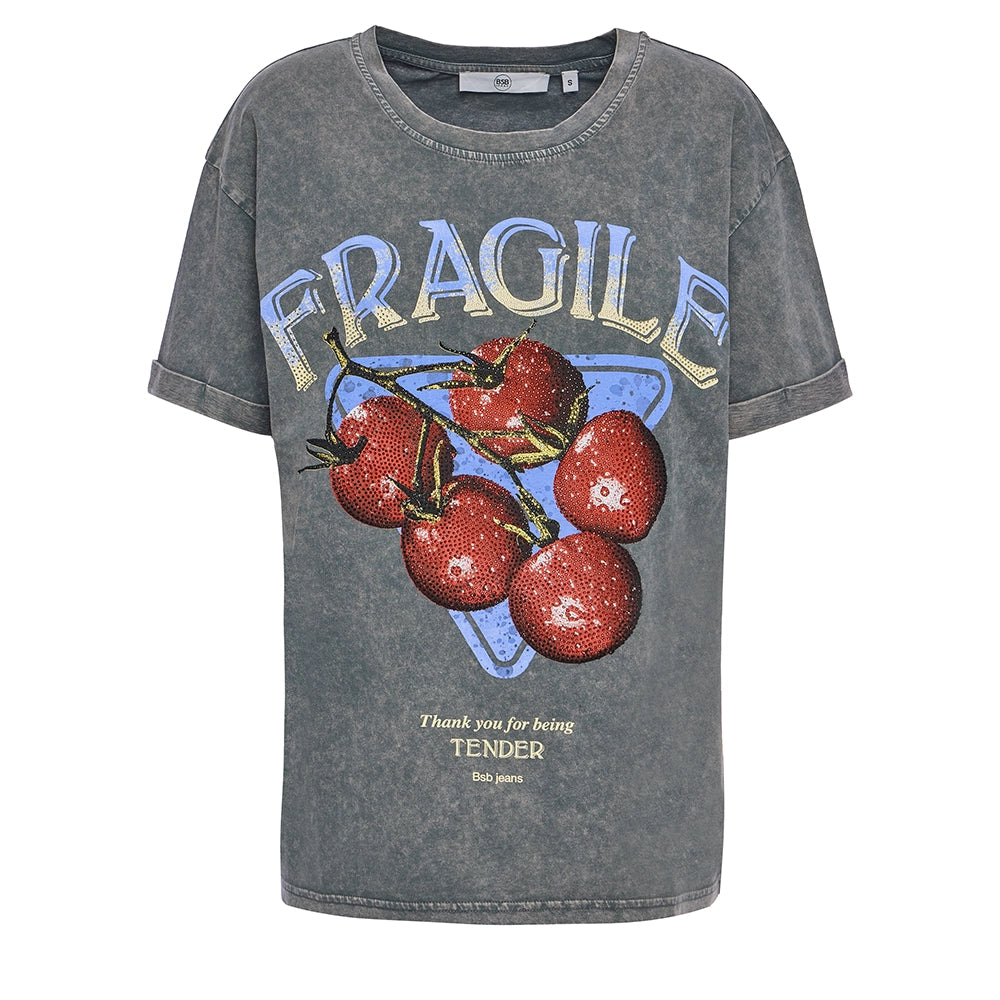 BSB Tshirt Fragile