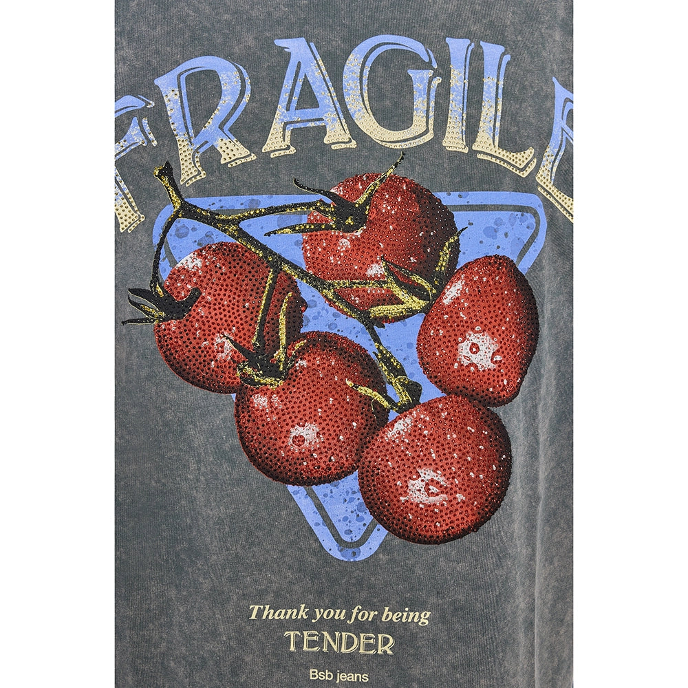 BSB Tshirt Fragile