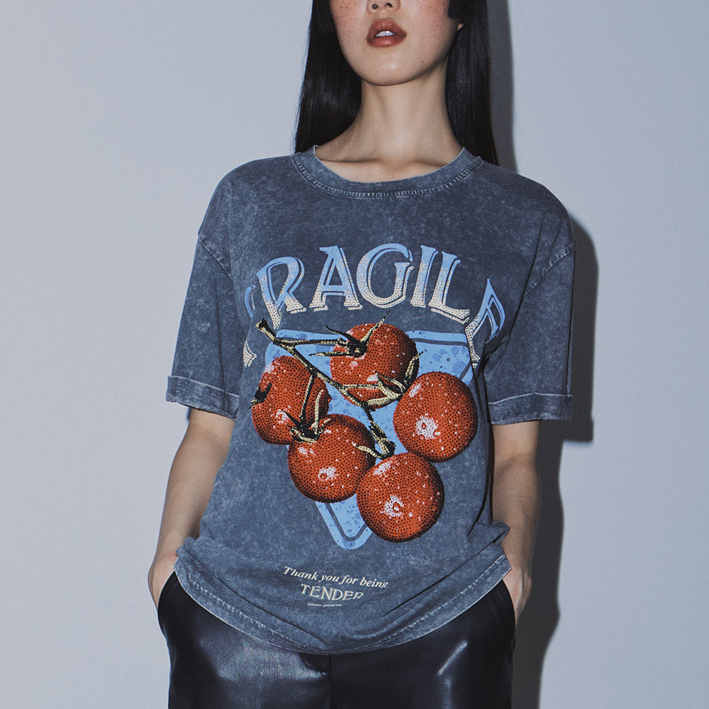 BSB Tshirt Fragile