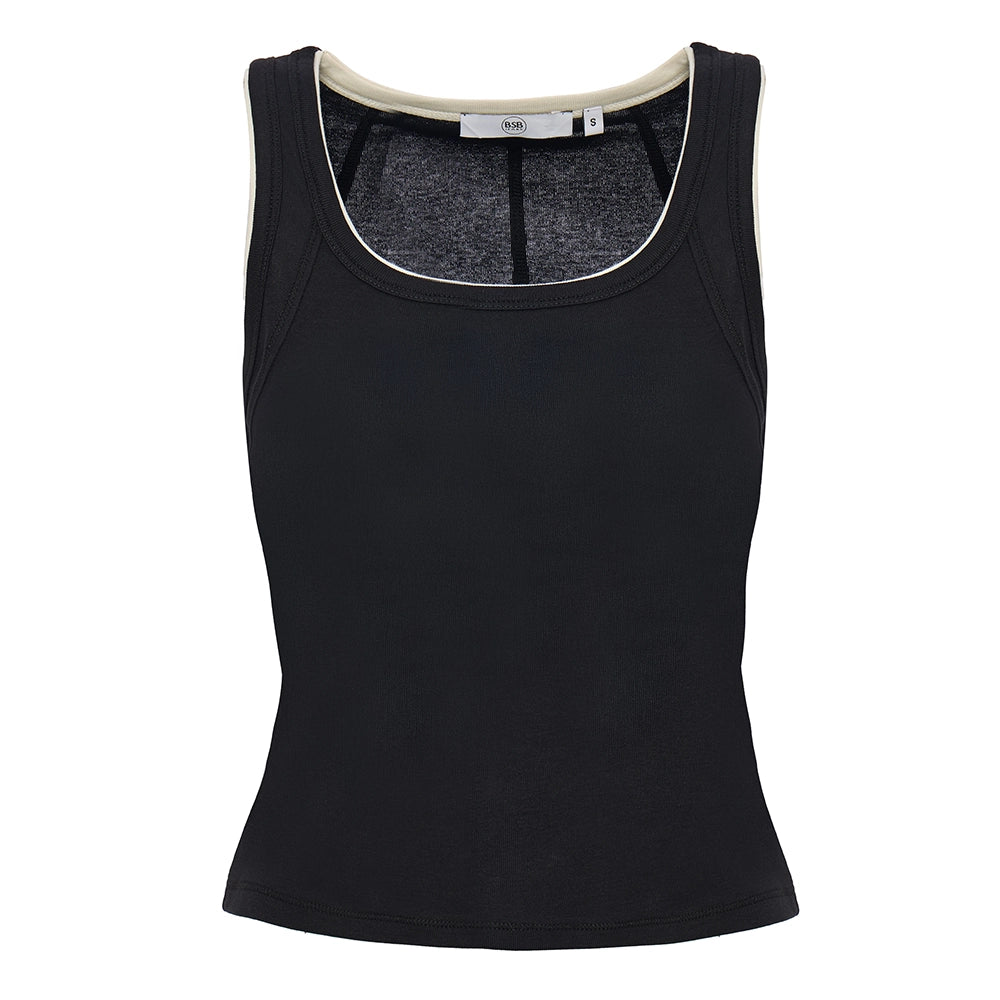 BSB Double Layer Top