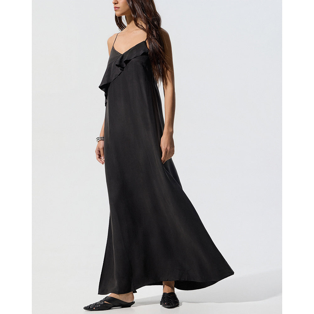 BSB Dress Cupro