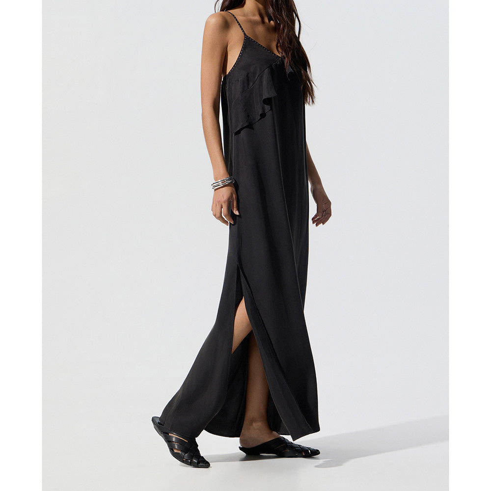 BSB Dress Cupro