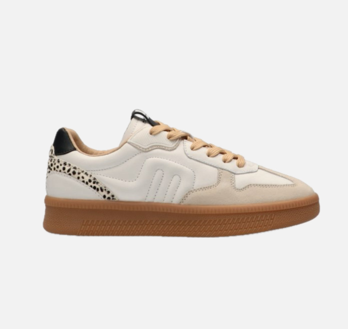 Maruti Yale Sneaker