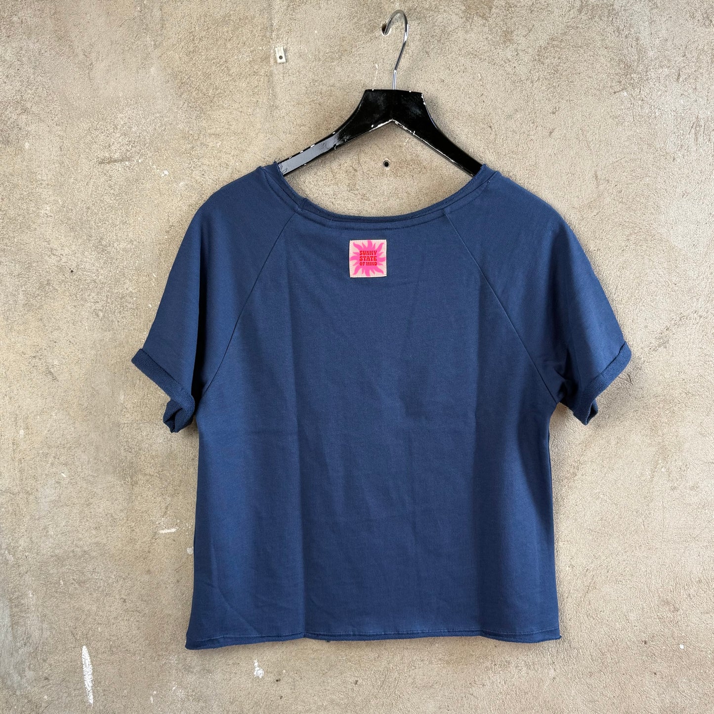 TSP Sweater Oversize