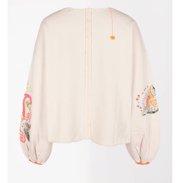 LJV Alamosa Sweater