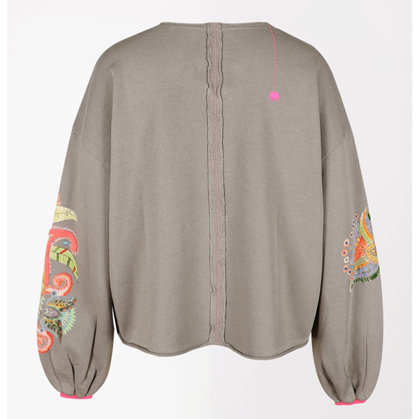 LJV Alamosa Sweater