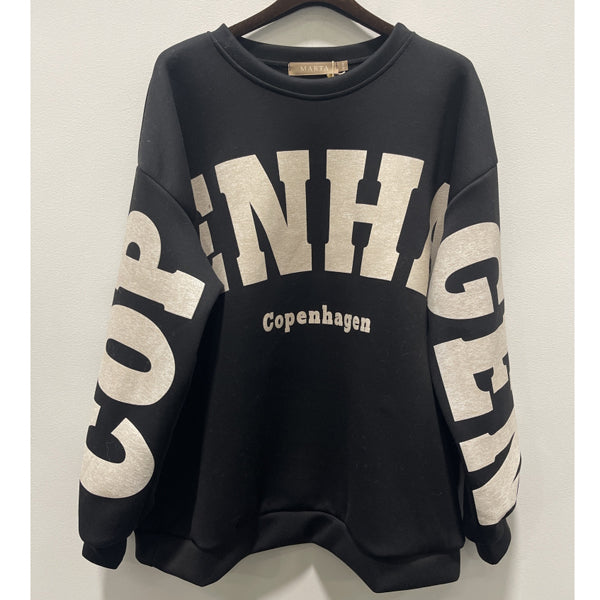 MDC Sweater Copenhagen