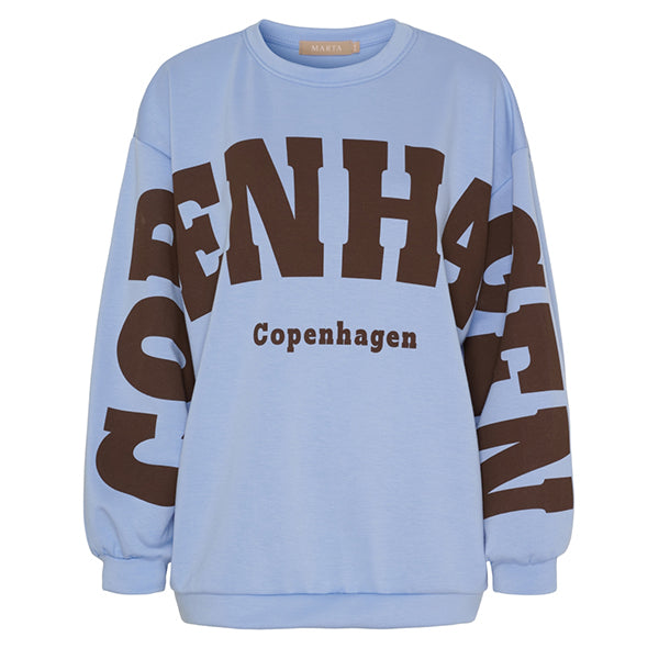 MDC Sweater Copenhagen