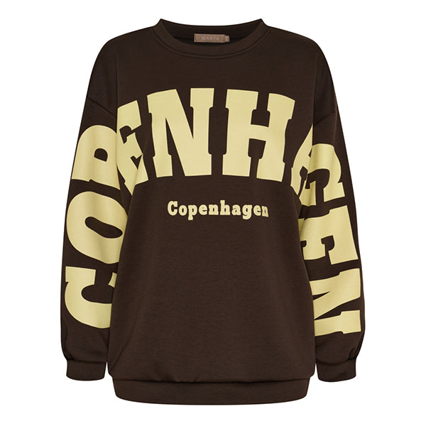 MDC Sweater Copenhagen