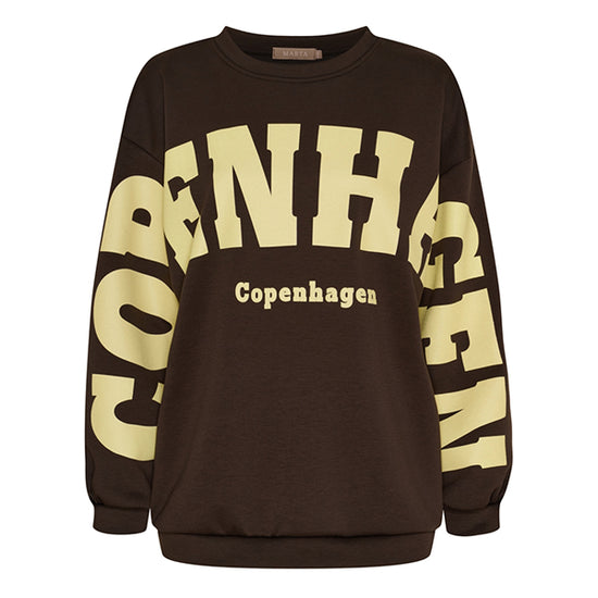 MDC Sweater Copenhagen