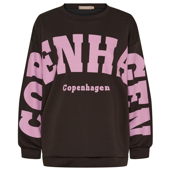 MDC Sweater Copenhagen