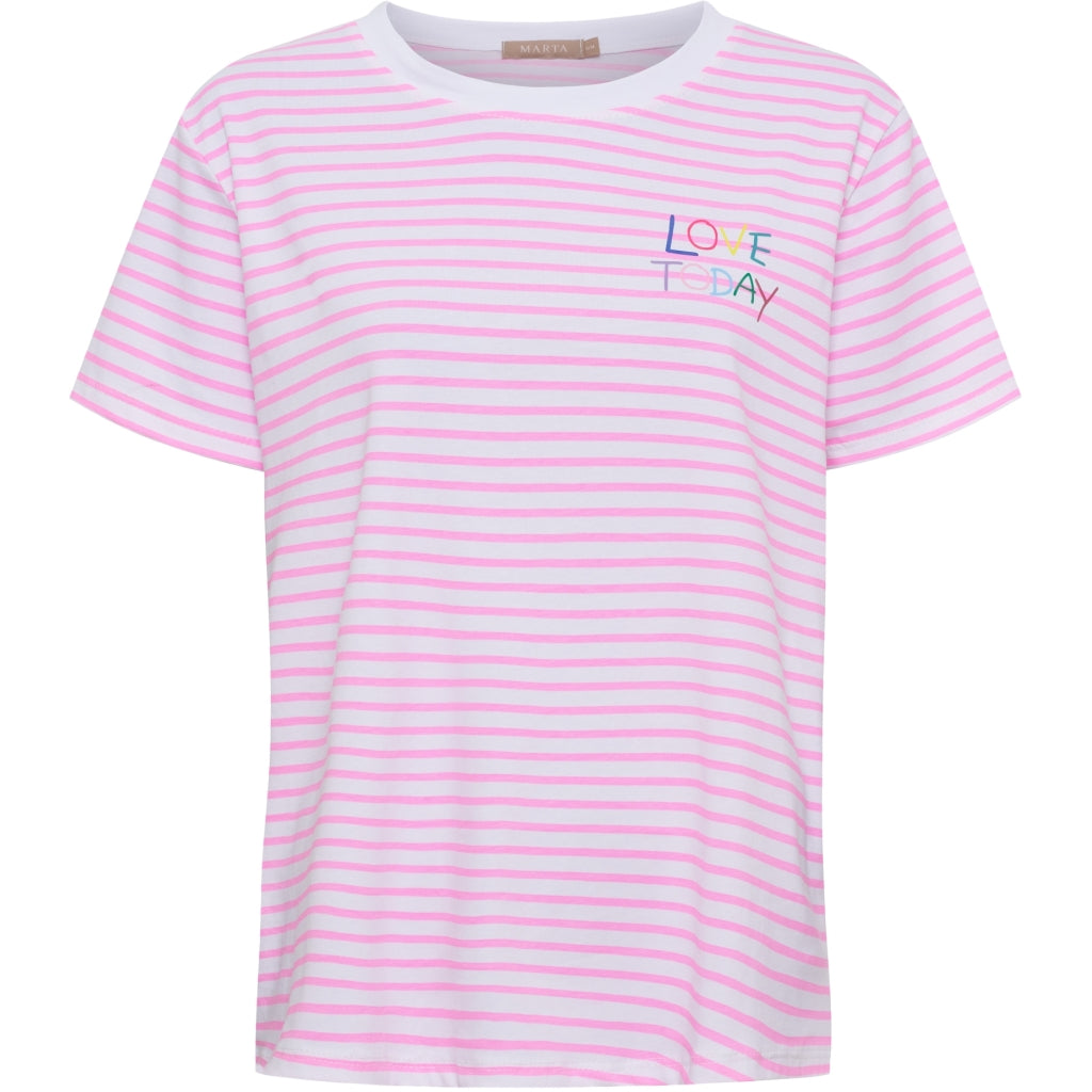 MdcFiora Tee