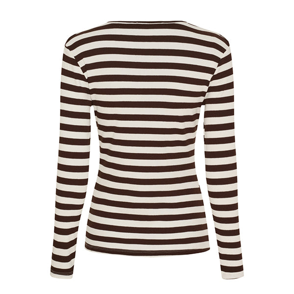 MDC Stripe Longleeve