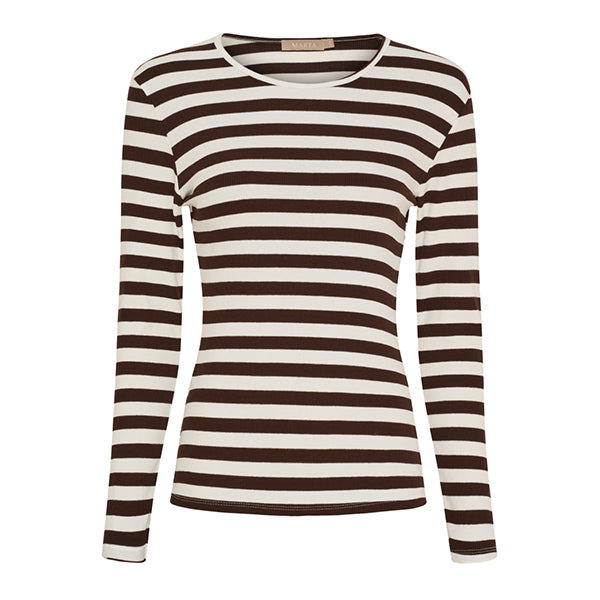 MDC Stripe Longleeve