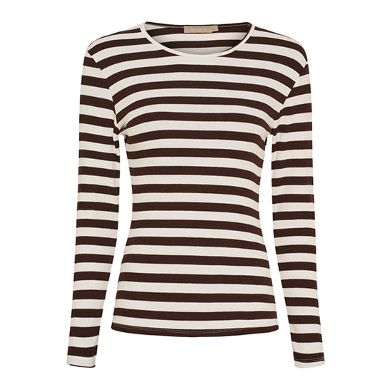 MDC Stripe Longleeve