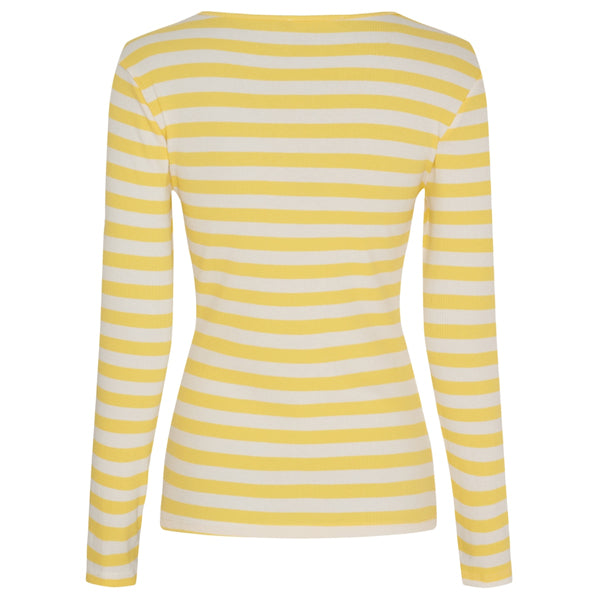 MDC Stripe Longleeve