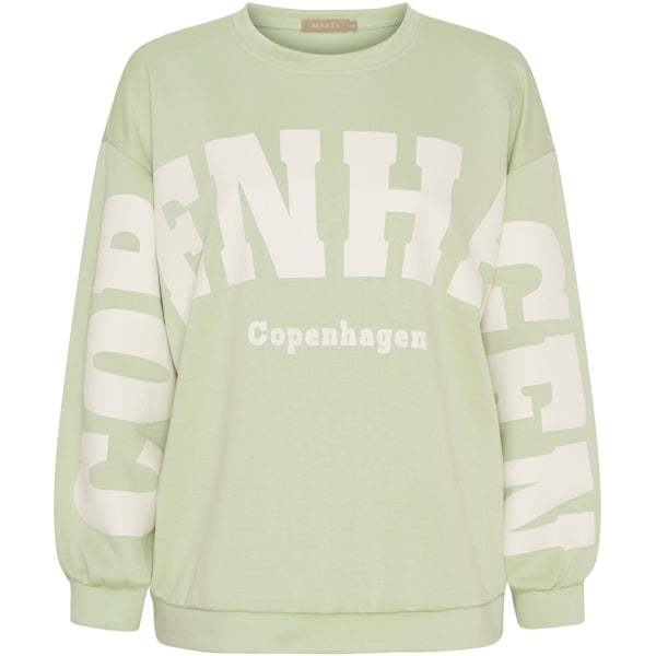 MDC Sweater Copenhagen