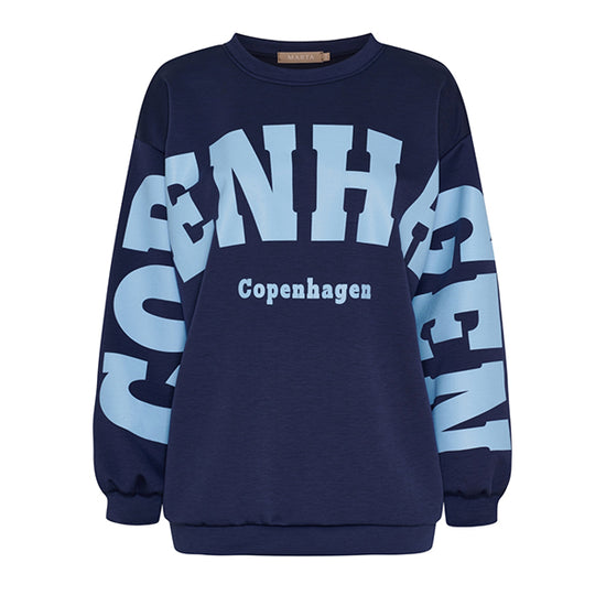 MDC Sweater Copenhagen