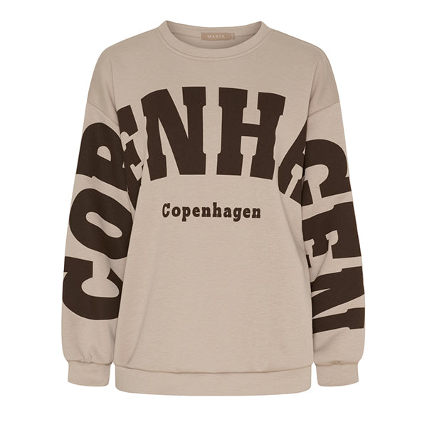 MDC Sweater Copenhagen