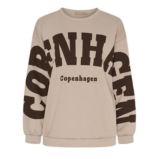 MDC Sweater Copenhagen