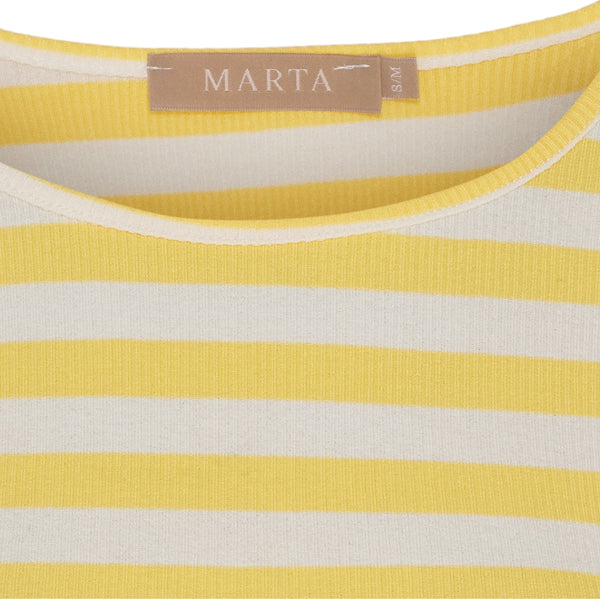 MDC Stripe Longleeve