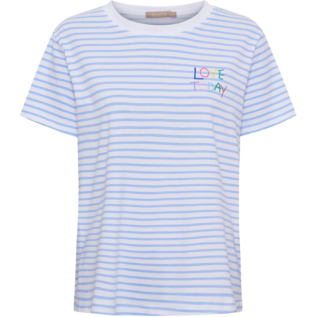 MdcFiora Tee
