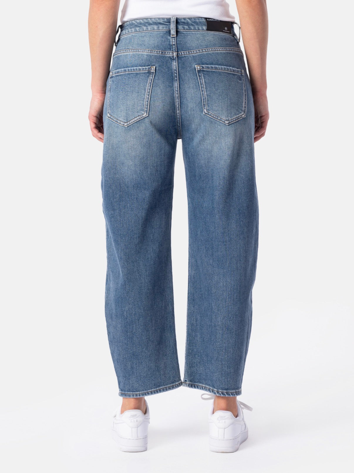 Elias Rumelis Yoana Denim