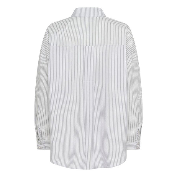 JeanMW Boxy Shirt