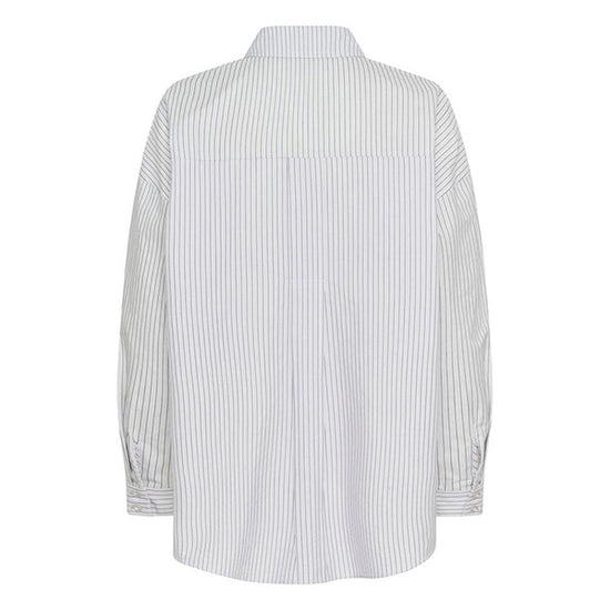JeanMW Boxy Shirt