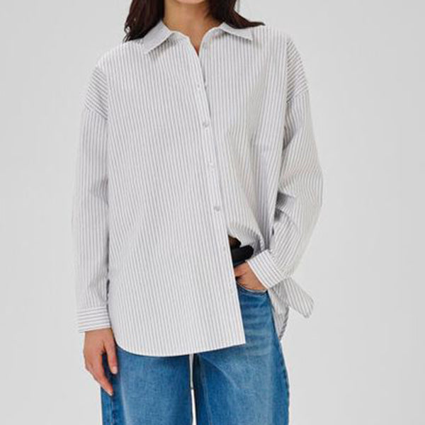 JeanMW Boxy Shirt