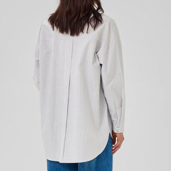 JeanMW Boxy Shirt