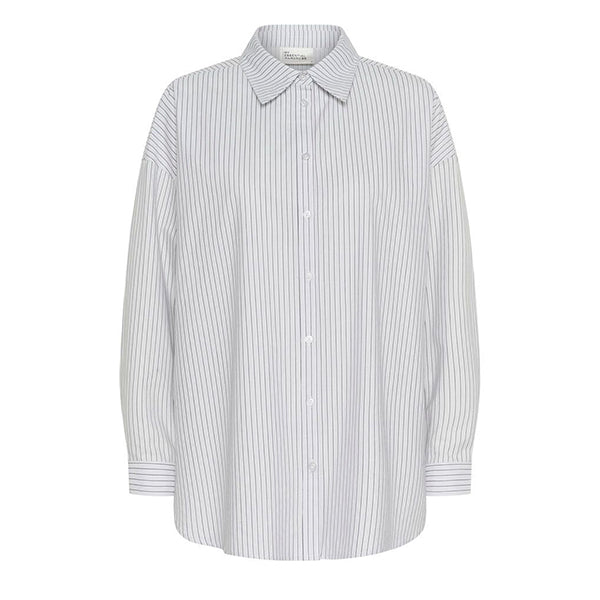 JeanMW Boxy Shirt