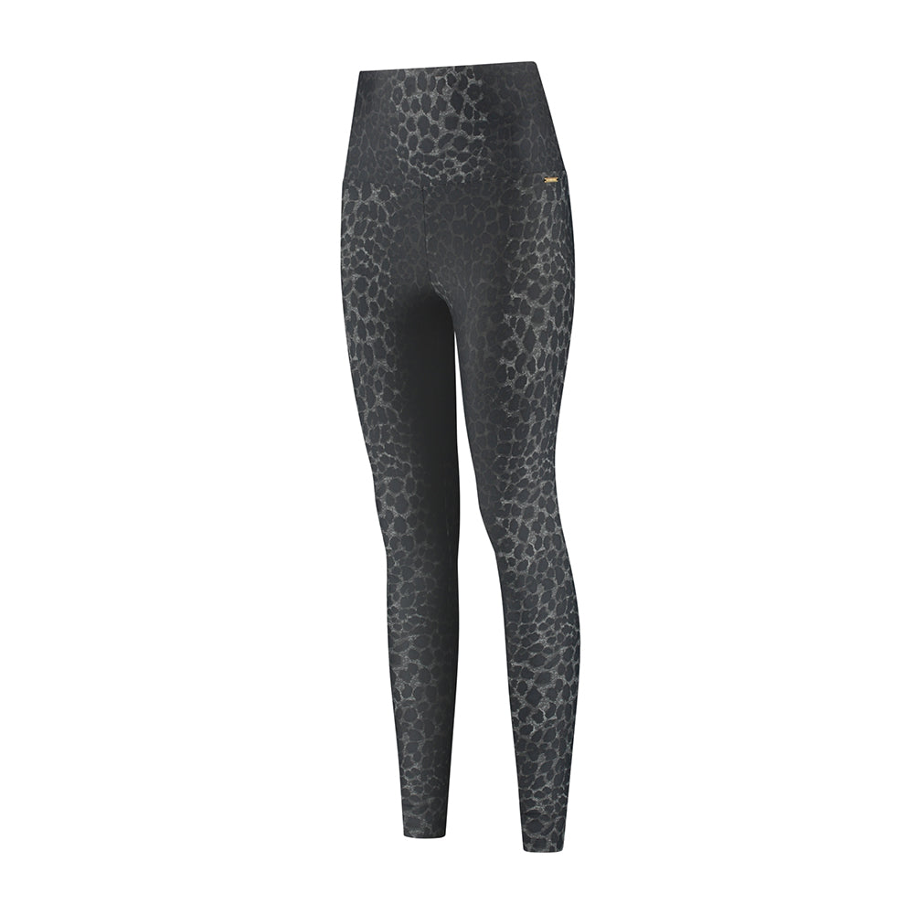 Deblon Classic Leggings Pantera Midnight
