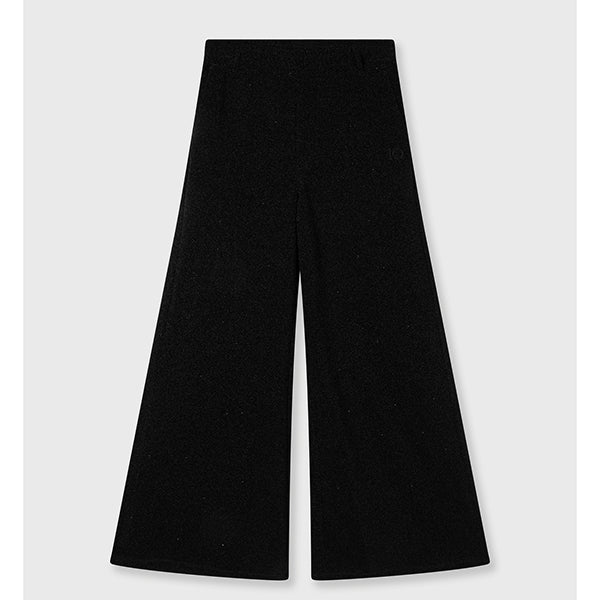 10 Days Wide Leg Jogger Sparkle