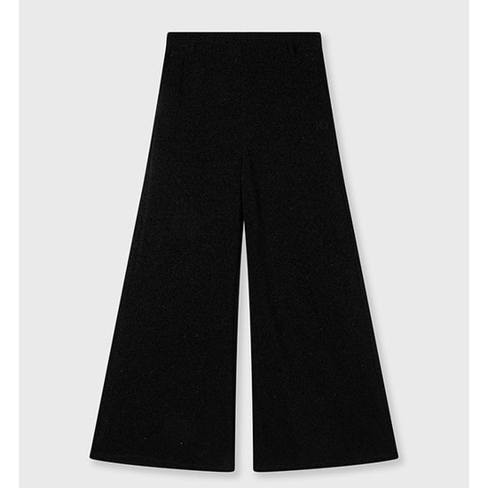 10 Days Wide Leg Jogger Sparkle