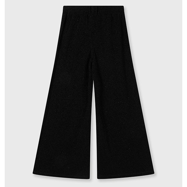 10 Days Wide Leg Jogger Sparkle