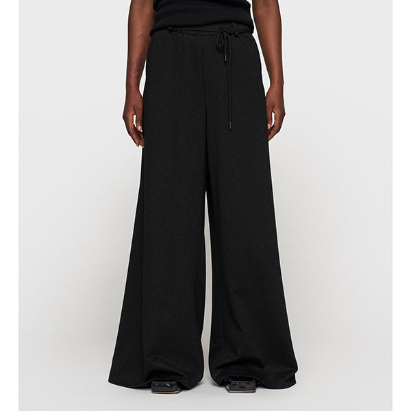 10 Days Super Wide Pants Pinstripe