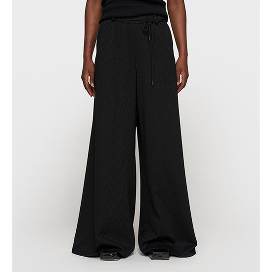 10 Days Super Wide Pants Pinstripe
