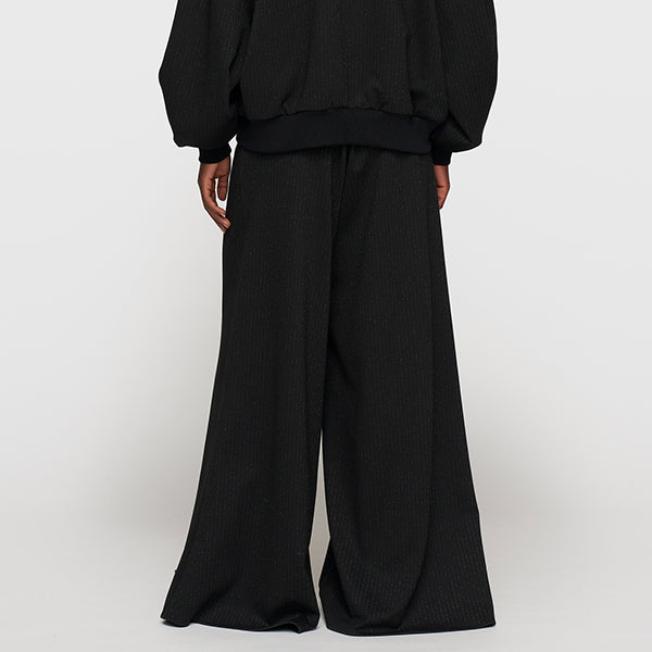10 Days Super Wide Pants Pinstripe