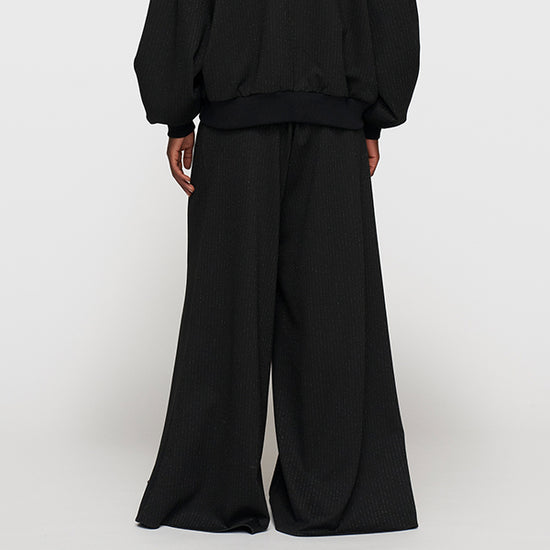10 Days Super Wide Pants Pinstripe