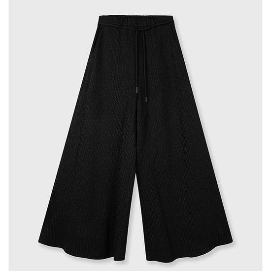 10 Days Super Wide Pants Pinstripe