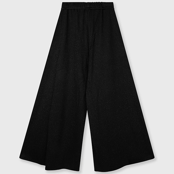10 Days Super Wide Pants Pinstripe