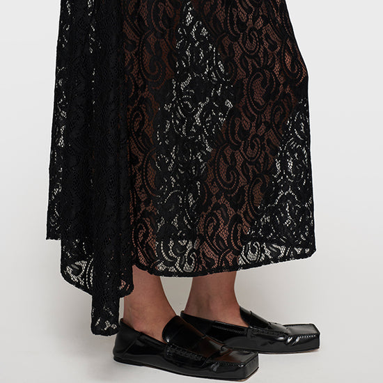 10 Days Lace Midi Skirt