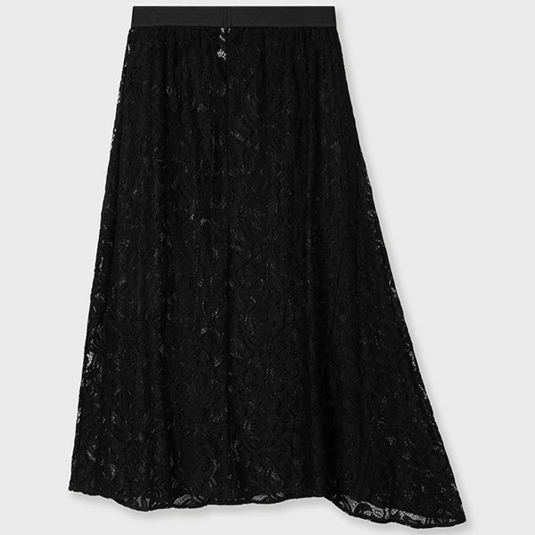 10 Days Lace Midi Skirt