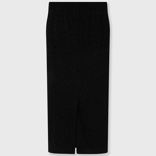 10 Days Maxi Drape Skirt Sparkle