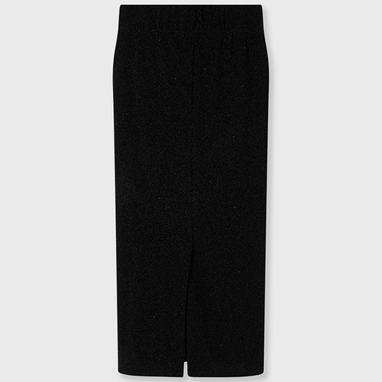 10 Days Maxi Drape Skirt Sparkle