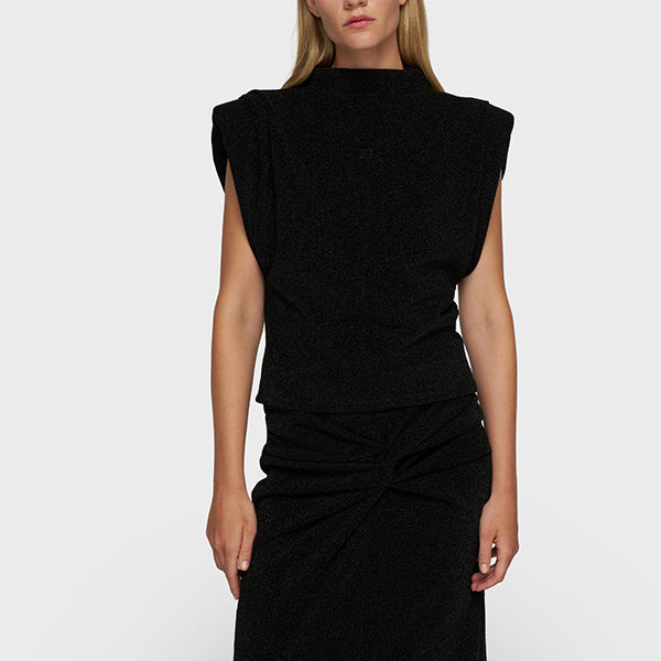 10 Days Statement Top Sparkle