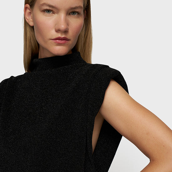 10 Days Statement Top Sparkle