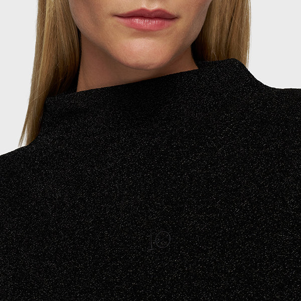 10 Days Statement Top Sparkle