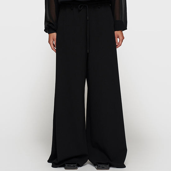 10 Days Wide Pants Crepe